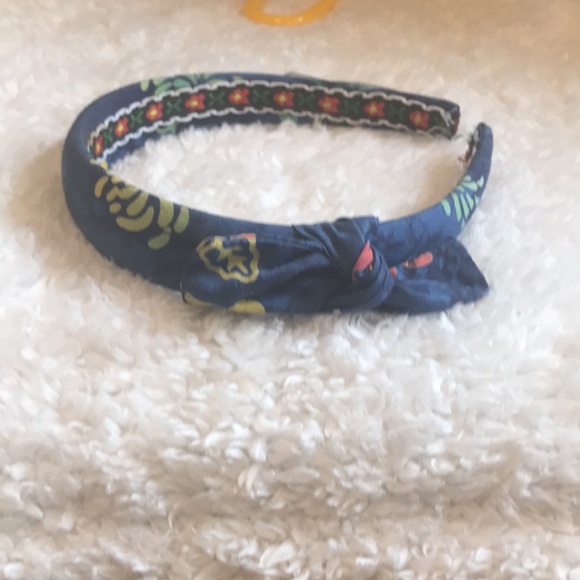 Sunny Kids dress and matching hat and headband - Picture 15 of 15